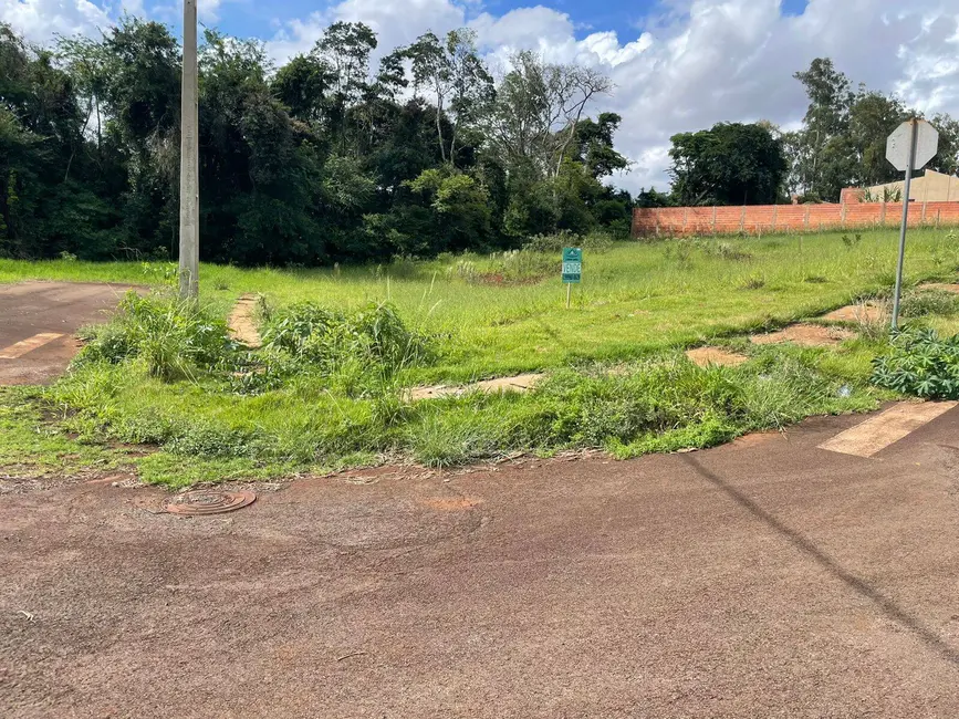Terreno / Lote à venda, 549m2 em Jardim Universitário, Arapongas - PR - imagem 1 Foto 1 de Terreno / Lote à venda, 549m2 em Jardim Universitário, Arapongas - PR