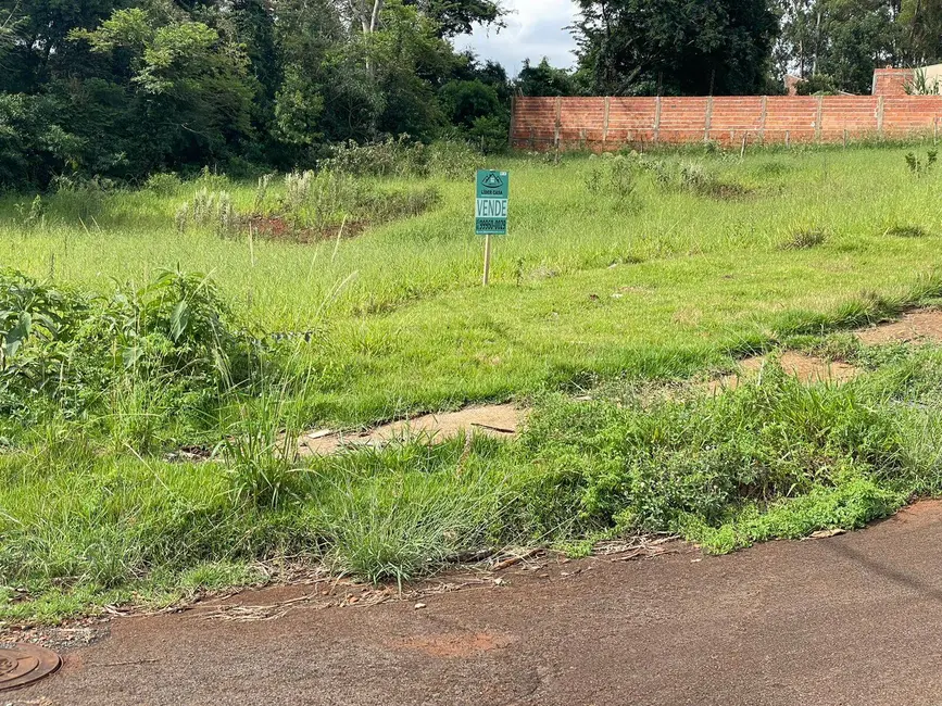 Terreno / Lote à venda, 549m2 em Jardim Universitário, Arapongas - PR - imagem 3 Foto 3 de Terreno / Lote à venda, 549m2 em Jardim Universitário, Arapongas - PR