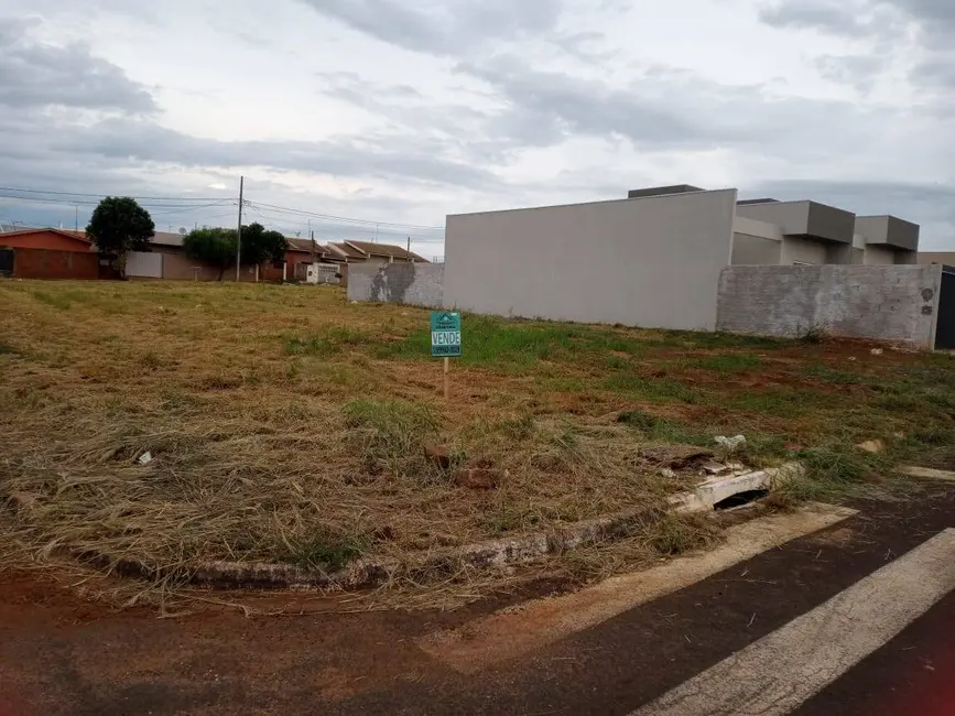Foto 1 de Terreno / Lote à venda, 375m2 em Sabaudia - PR
