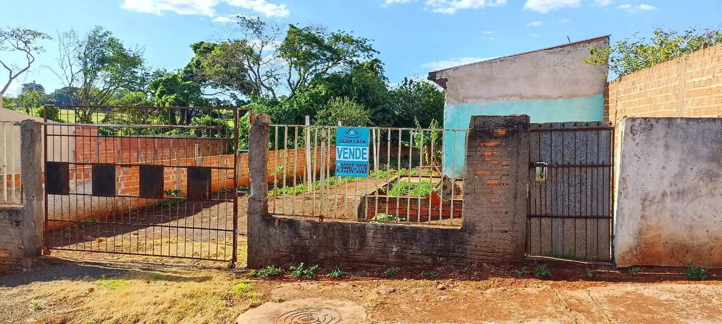 Foto 1 de Terreno / Lote à venda, 502m2 em Residencial Alto do Vale, Arapongas - PR