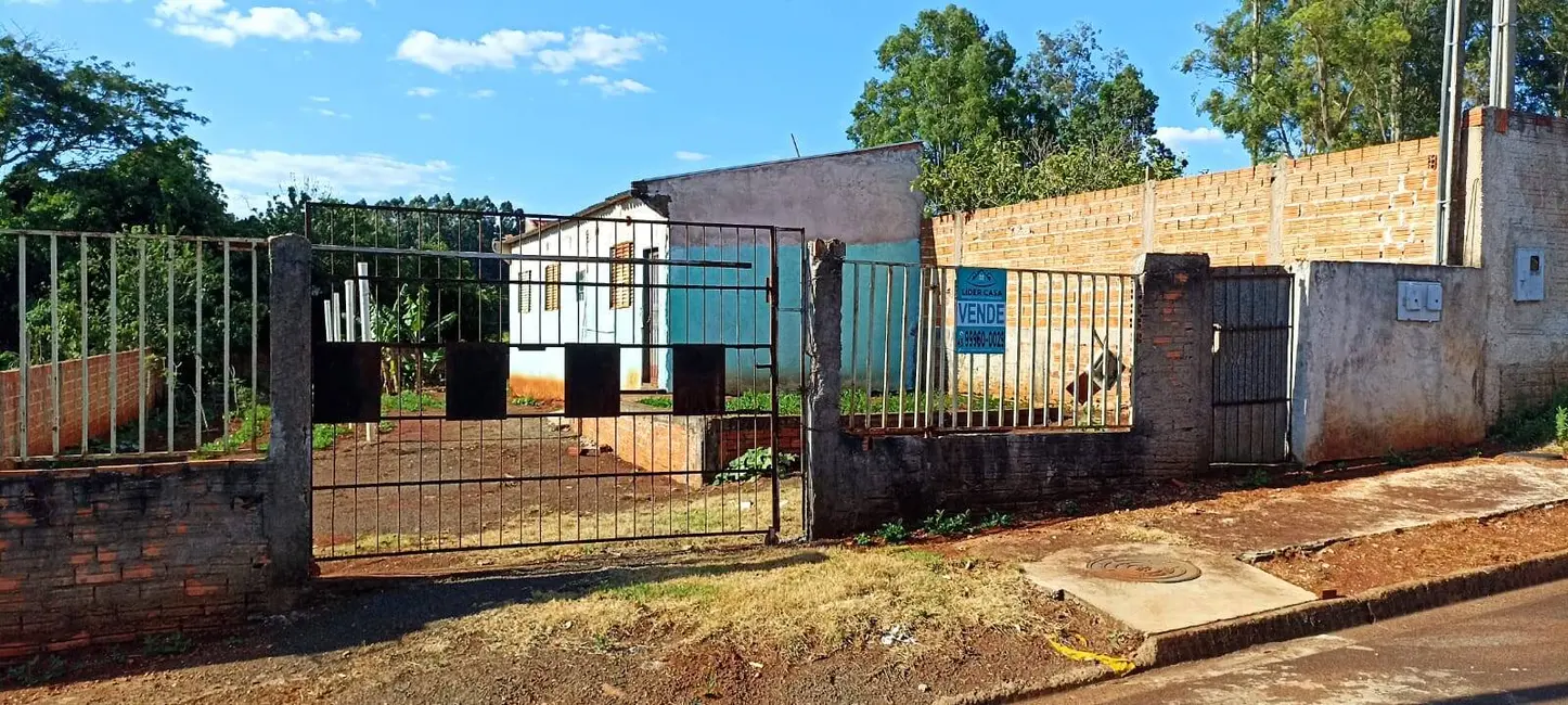 Terreno / Lote à venda, 502m2 em Residencial Alto do Vale, Arapongas - PR - imagem 5 Foto 5 de Terreno / Lote à venda, 502m2 em Residencial Alto do Vale, Arapongas - PR