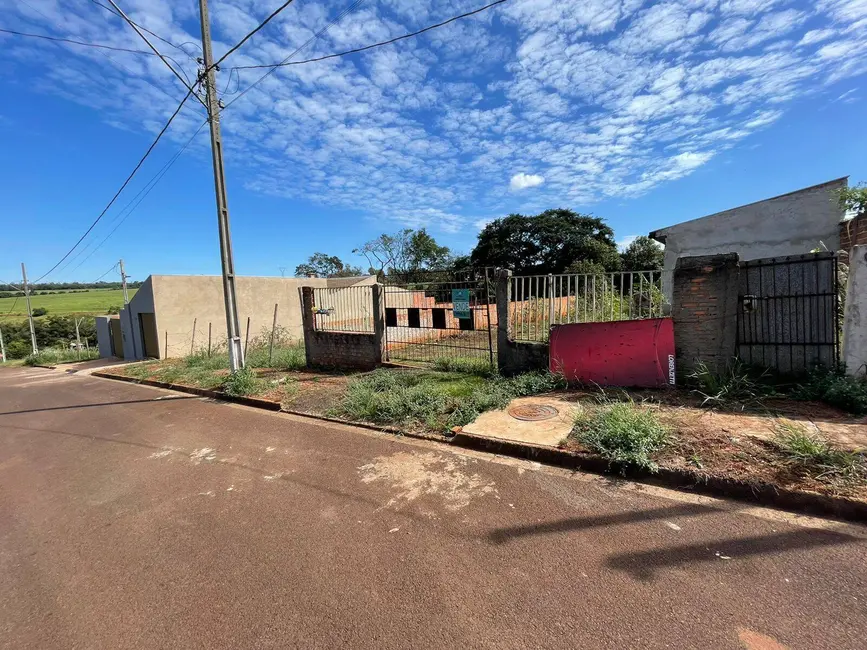 Terreno / Lote à venda, 502m2 em Residencial Alto do Vale, Arapongas - PR - imagem 3 Foto 3 de Terreno / Lote à venda, 502m2 em Residencial Alto do Vale, Arapongas - PR