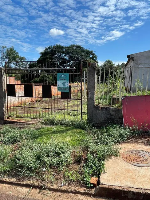 Foto 2 de Terreno / Lote à venda, 502m2 em Residencial Alto do Vale, Arapongas - PR