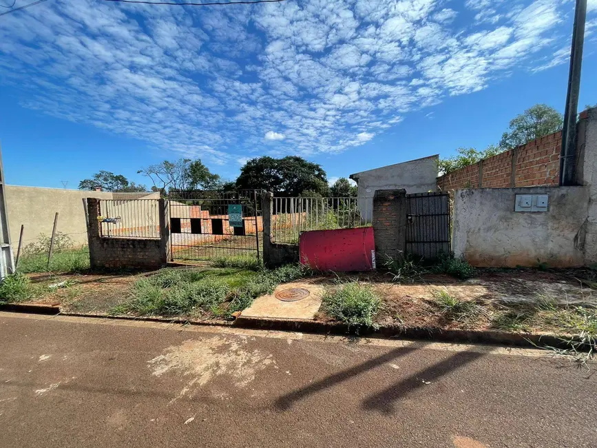 Terreno / Lote à venda, 502m2 em Residencial Alto do Vale, Arapongas - PR - imagem 4 Foto 4 de Terreno / Lote à venda, 502m2 em Residencial Alto do Vale, Arapongas - PR