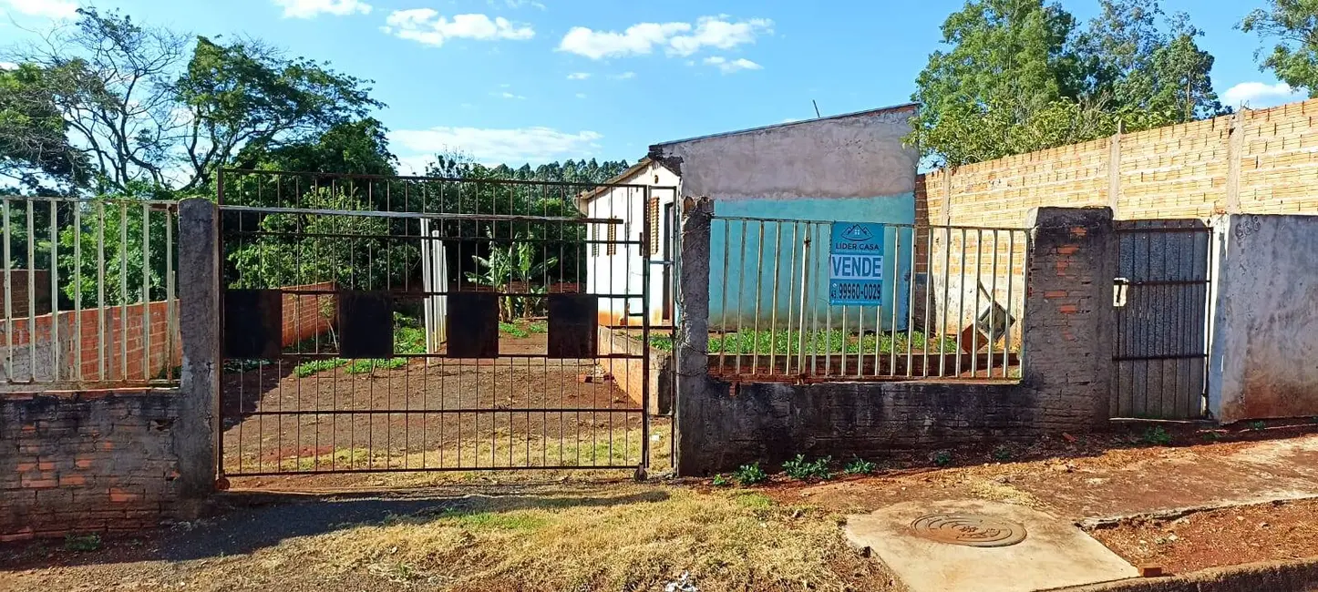 Terreno / Lote à venda, 502m2 em Residencial Alto do Vale, Arapongas - PR - imagem 7 Foto 7 de Terreno / Lote à venda, 502m2 em Residencial Alto do Vale, Arapongas - PR