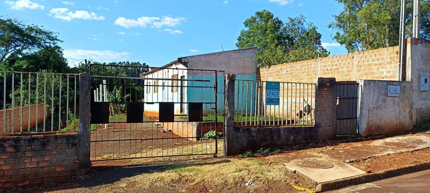 Terreno / Lote à venda, 502m2 em Residencial Alto do Vale, Arapongas - PR - imagem 6 Foto 6 de Terreno / Lote à venda, 502m2 em Residencial Alto do Vale, Arapongas - PR