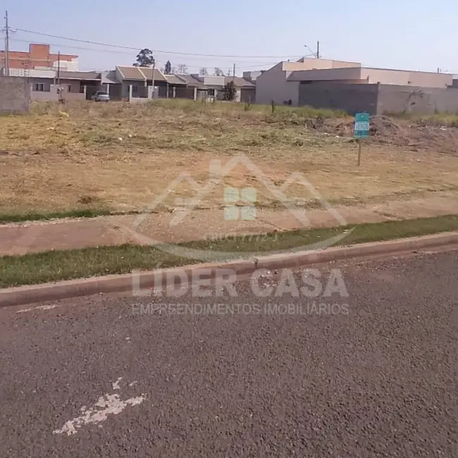 Terreno / Lote à venda, 252m2 em Arapongas - PR - imagem 4 Foto 4 de Terreno / Lote à venda, 252m2 em Arapongas - PR