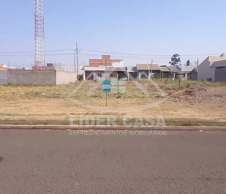 Terreno / Lote à venda, 252m2 em Arapongas - PR - imagem 3 Foto 3 de Terreno / Lote à venda, 252m2 em Arapongas - PR