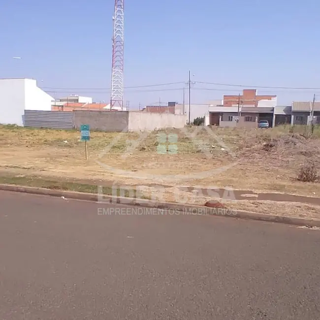 Foto 2 de Terreno / Lote à venda, 252m2 em Arapongas - PR