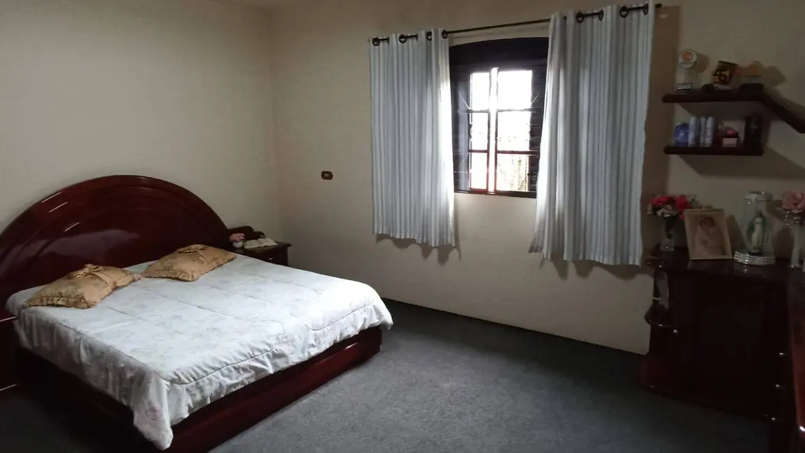 Foto 7 de Casa com 2 quartos à venda, 280m2 em Jardim Panorama, Arapongas - PR