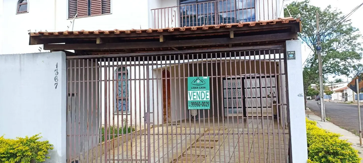Foto 2 de Casa com 2 quartos à venda, 280m2 em Jardim Panorama, Arapongas - PR
