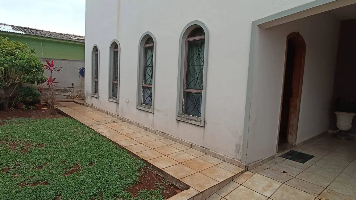 Foto 6 de Casa com 2 quartos à venda, 280m2 em Jardim Panorama, Arapongas - PR