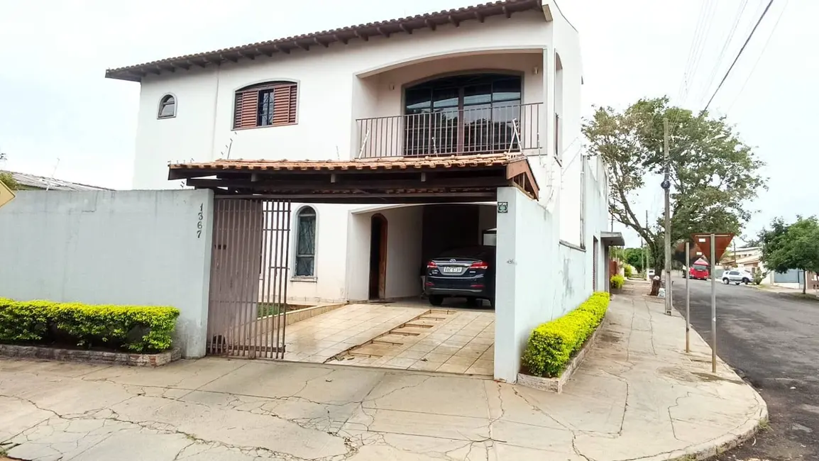 Foto 3 de Casa com 2 quartos à venda, 280m2 em Jardim Panorama, Arapongas - PR