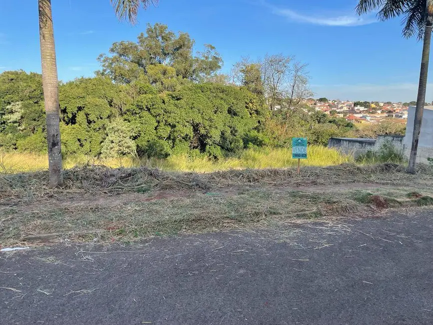 Terreno / Lote à venda, 648m2 em Vila Iguaçu, Arapongas - PR - imagem 2 Foto 2 de Terreno / Lote à venda, 648m2 em Vila Iguaçu, Arapongas - PR