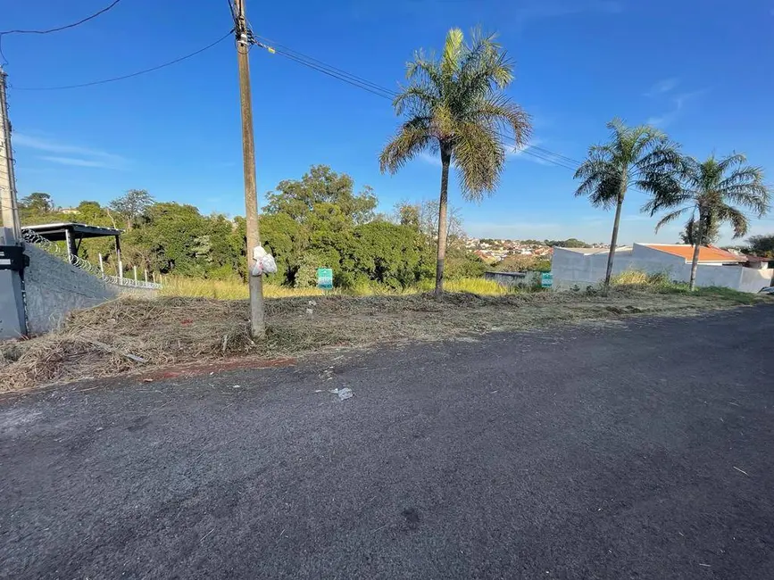 Terreno / Lote à venda, 657m2 em Vila Iguaçu, Arapongas - PR - imagem 3 Foto 3 de Terreno / Lote à venda, 657m2 em Vila Iguaçu, Arapongas - PR