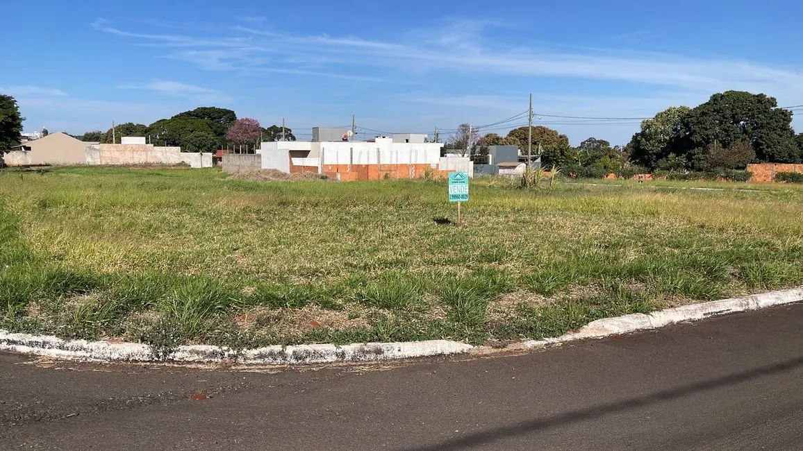 Foto 1 de Terreno / Lote à venda, 278m2 em Sabaudia - PR