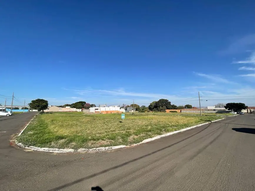 Foto 2 de Terreno / Lote à venda, 278m2 em Sabaudia - PR