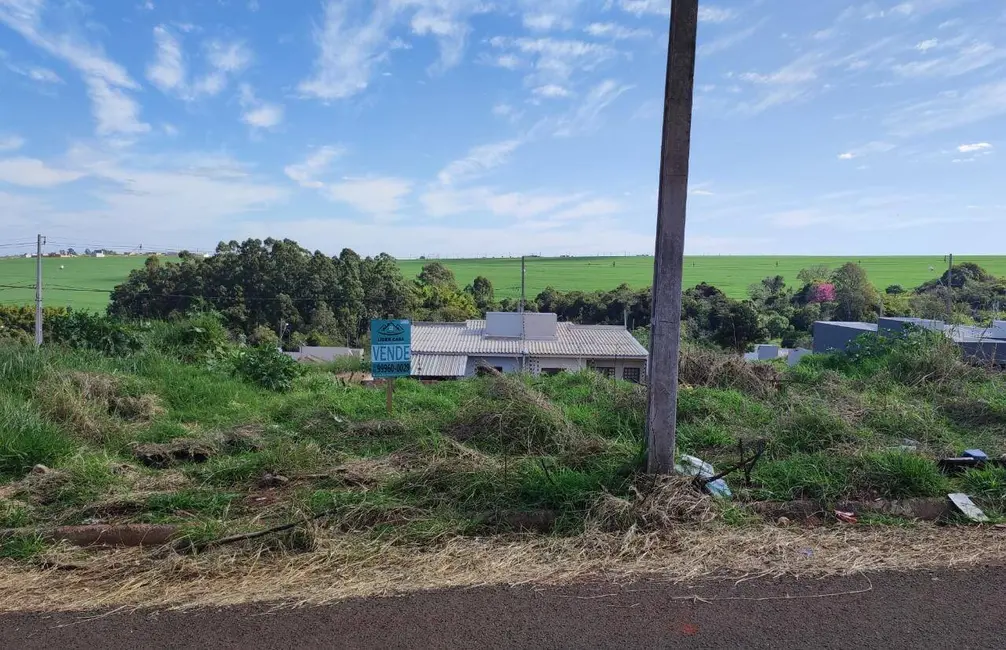 Foto 1 de Terreno / Lote à venda, 288m2 em Jardim Interlagos II, Arapongas - PR