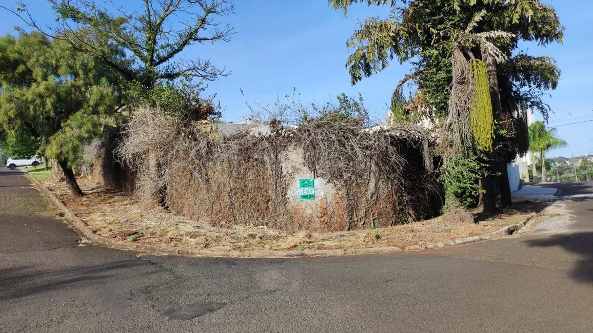 Foto 1 de Terreno / Lote à venda, 515m2 em Parque Veneza, Arapongas - PR