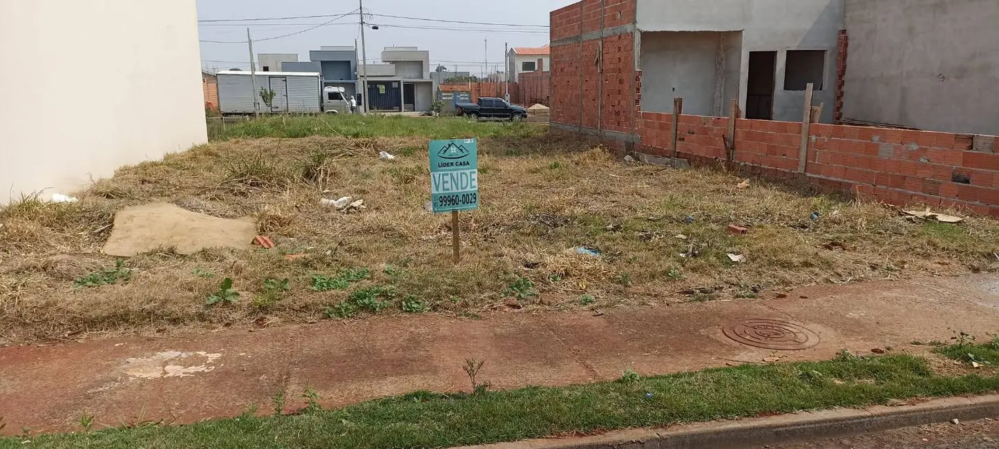 Terreno / Lote à venda, 252m2 em Arapongas - PR - imagem 2 Foto 2 de Terreno / Lote à venda, 252m2 em Arapongas - PR