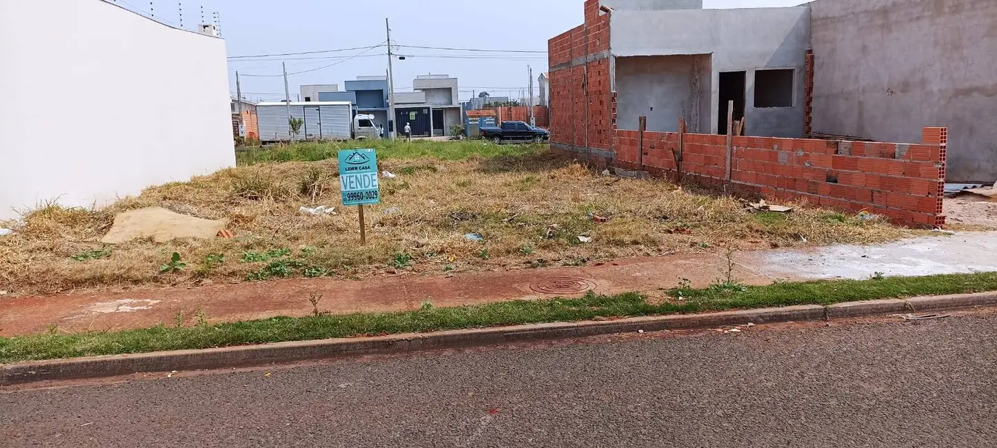 Terreno / Lote à venda, 252m2 em Arapongas - PR - imagem 1 Foto 1 de Terreno / Lote à venda, 252m2 em Arapongas - PR
