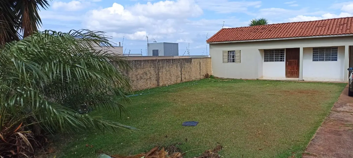 Casa com 1 quarto à venda, 60m2 em Jardim Casa Grande, Arapongas - PR - imagem 8 Foto 8 de Casa com 1 quarto à venda, 60m2 em Jardim Casa Grande, Arapongas - PR