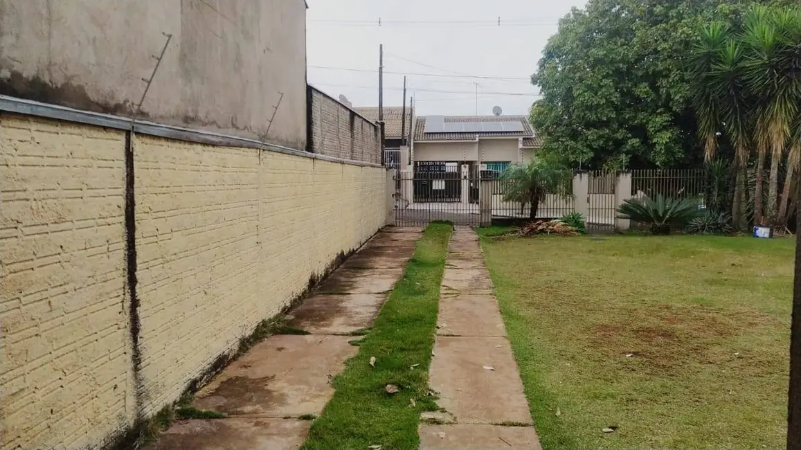 Casa com 1 quarto à venda, 60m2 em Jardim Casa Grande, Arapongas - PR - imagem 7 Foto 7 de Casa com 1 quarto à venda, 60m2 em Jardim Casa Grande, Arapongas - PR