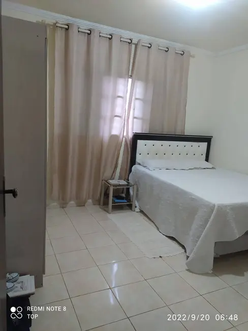 Casa com 1 quarto à venda, 60m2 em Jardim Casa Grande, Arapongas - PR - imagem 4 Foto 4 de Casa com 1 quarto à venda, 60m2 em Jardim Casa Grande, Arapongas - PR