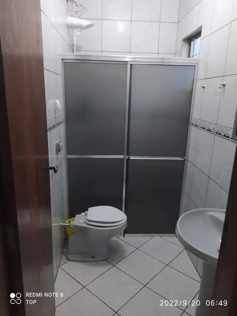 Casa com 1 quarto à venda, 60m2 em Jardim Casa Grande, Arapongas - PR - imagem 6 Foto 6 de Casa com 1 quarto à venda, 60m2 em Jardim Casa Grande, Arapongas - PR