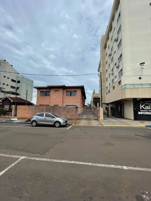 Foto 2 de Apartamento com 3 quartos à venda, 115m2 em Centro, Arapongas - PR