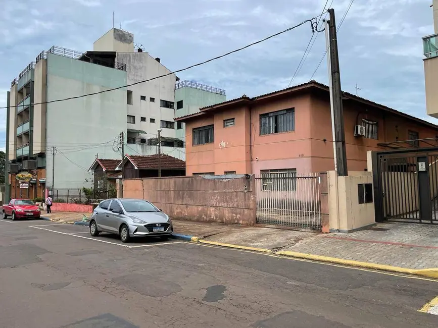 Foto 1 de Apartamento com 3 quartos à venda, 115m2 em Centro, Arapongas - PR