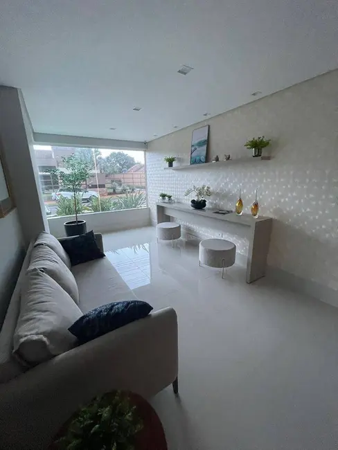 Apartamento com 3 quartos à venda, 92m2 em Centro, Arapongas - PR - imagem 5 Foto 5 de Apartamento com 3 quartos à venda, 92m2 em Centro, Arapongas - PR