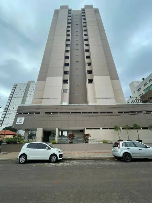 Foto 2 de Apartamento com 3 quartos à venda, 92m2 em Centro, Arapongas - PR