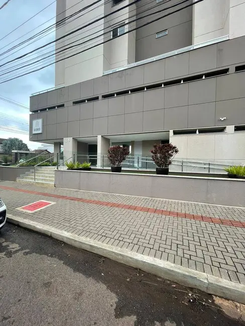 Apartamento com 3 quartos à venda, 92m2 em Centro, Arapongas - PR - imagem 3 Foto 3 de Apartamento com 3 quartos à venda, 92m2 em Centro, Arapongas - PR