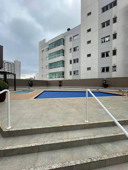 Apartamento com 3 quartos à venda, 92m2 em Centro, Arapongas - PR - imagem 9 Foto 9 de Apartamento com 3 quartos à venda, 92m2 em Centro, Arapongas - PR