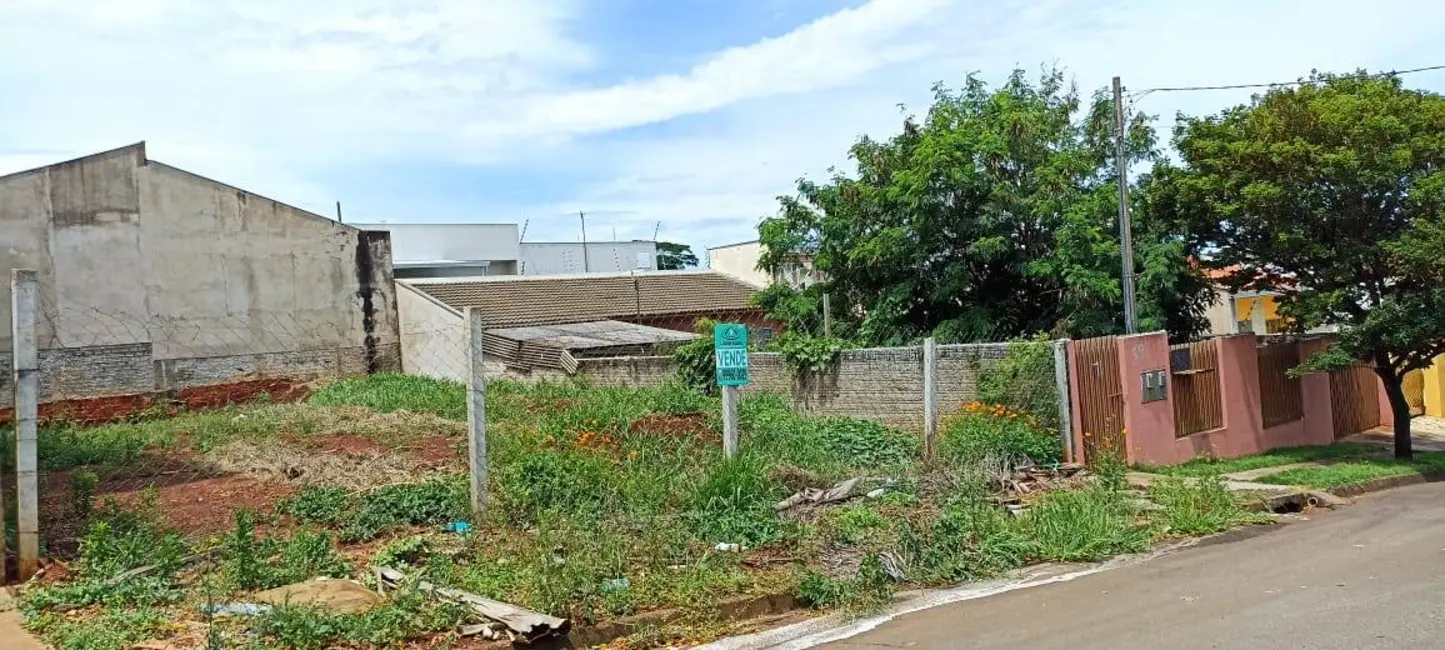 Terreno / Lote à venda, 258m2 em Jardim Brasil, Arapongas - PR - imagem 5 Foto 5 de Terreno / Lote à venda, 258m2 em Jardim Brasil, Arapongas - PR