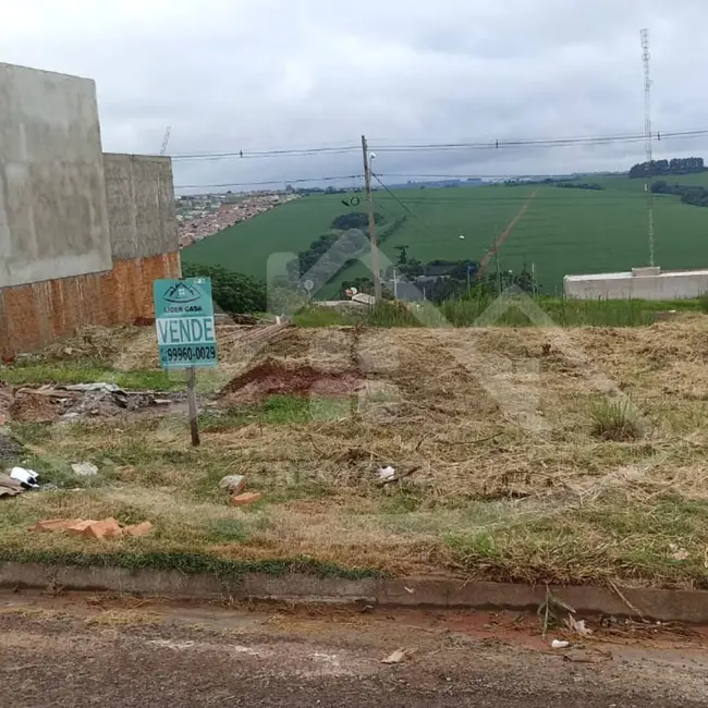 Terreno / Lote à venda, 252m2 em Jardim Paraíso, Arapongas - PR - imagem 2 Foto 2 de Terreno / Lote à venda, 252m2 em Jardim Paraíso, Arapongas - PR