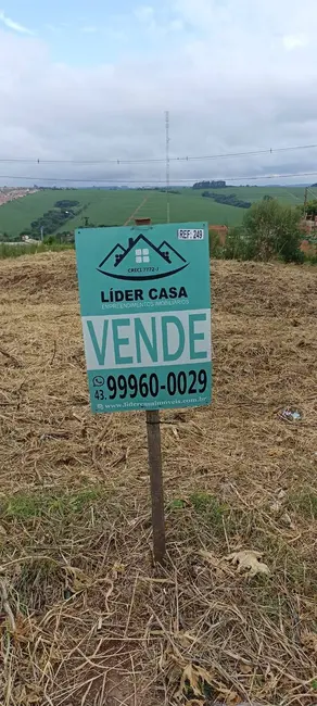 Terreno / Lote à venda, 252m2 em Jardim Paraíso, Arapongas - PR - imagem 6 Foto 6 de Terreno / Lote à venda, 252m2 em Jardim Paraíso, Arapongas - PR