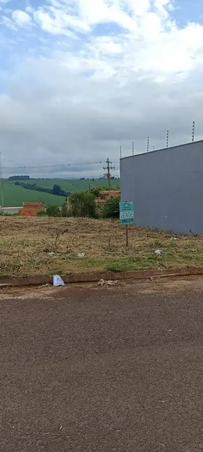 Terreno / Lote à venda, 252m2 em Jardim Paraíso, Arapongas - PR - imagem 4 Foto 4 de Terreno / Lote à venda, 252m2 em Jardim Paraíso, Arapongas - PR