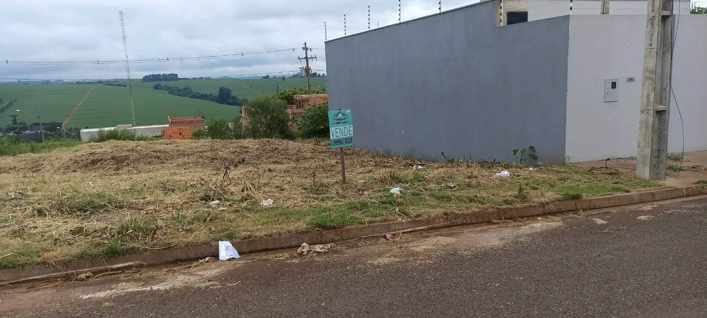 Terreno / Lote à venda, 252m2 em Jardim Paraíso, Arapongas - PR - imagem 5 Foto 5 de Terreno / Lote à venda, 252m2 em Jardim Paraíso, Arapongas - PR