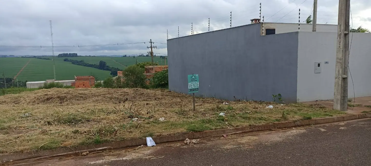 Terreno / Lote à venda, 252m2 em Jardim Paraíso, Arapongas - PR - imagem 7 Foto 7 de Terreno / Lote à venda, 252m2 em Jardim Paraíso, Arapongas - PR