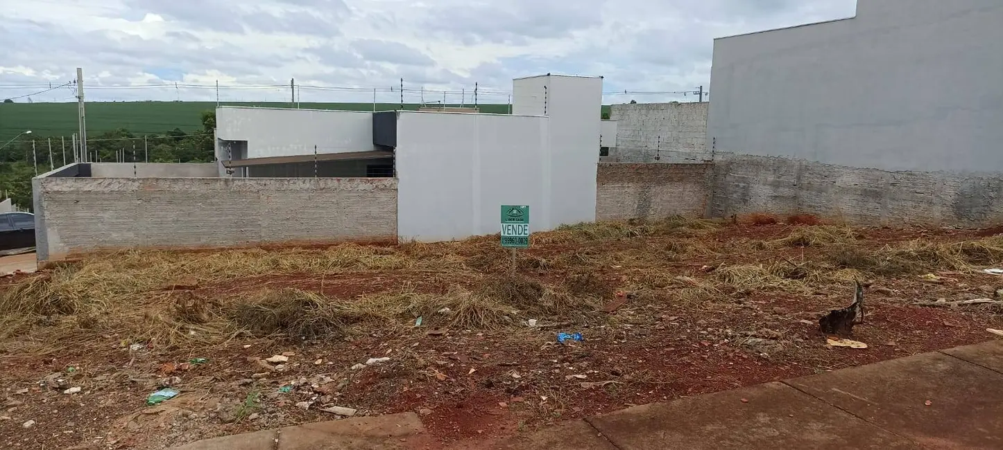 Terreno / Lote à venda, 346m2 em Jardim Interlagos II, Arapongas - PR - imagem 5 Foto 5 de Terreno / Lote à venda, 346m2 em Jardim Interlagos II, Arapongas - PR