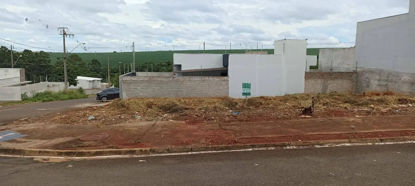 Terreno / Lote à venda, 346m2 em Jardim Interlagos II, Arapongas - PR - imagem 4 Foto 4 de Terreno / Lote à venda, 346m2 em Jardim Interlagos II, Arapongas - PR
