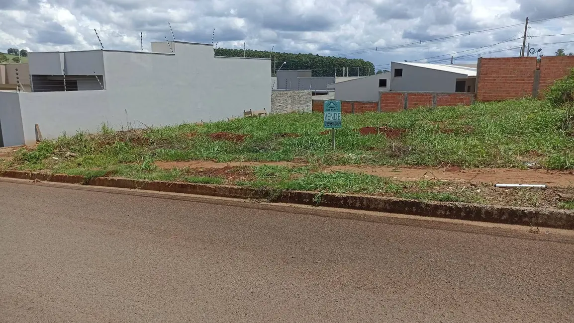 Foto 2 de Terreno / Lote à venda, 252m2 em Jardim Paraíso, Arapongas - PR