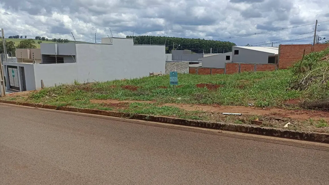 Foto 1 de Terreno / Lote à venda, 252m2 em Jardim Paraíso, Arapongas - PR