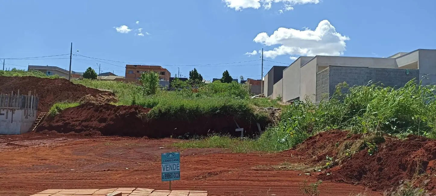 Terreno / Lote à venda, 274m2 em Arapongas - PR - imagem 1 Foto 1 de Terreno / Lote à venda, 274m2 em Arapongas - PR