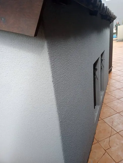 Casa com 3 quartos à venda, 267m2 em Parque Veneza, Arapongas - PR - imagem 5 Foto 5 de Casa com 3 quartos à venda, 267m2 em Parque Veneza, Arapongas - PR