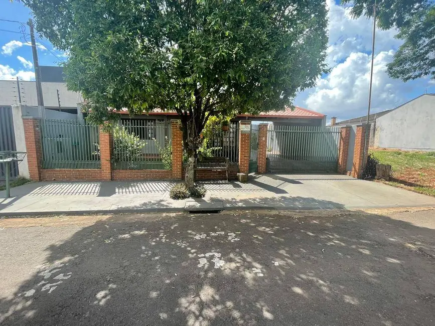 Foto 1 de Casa com 3 quartos à venda, 270m2 em Jardim Portal das Flores, Arapongas - PR