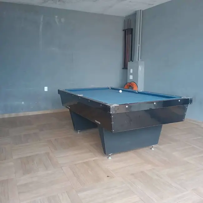 Sobrado com 2 quartos à venda, 180m2 em Arapongas - PR - imagem 7 Foto 7 de Sobrado com 2 quartos à venda, 180m2 em Arapongas - PR