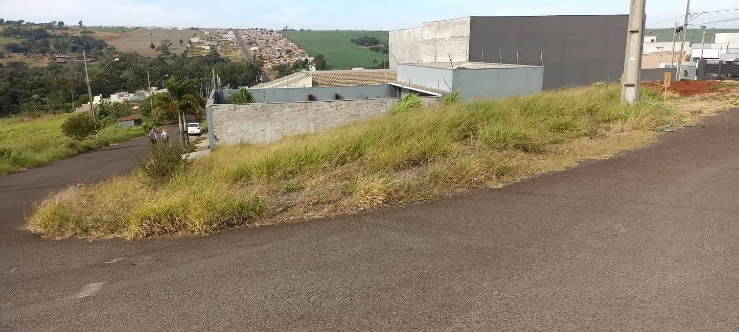 Foto 1 de Terreno / Lote à venda, 350m2 em Arapongas - PR